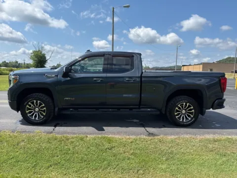 More photos of 2019 GMC Sierra 1500 AT4 at Hometown Chevrolet, OH