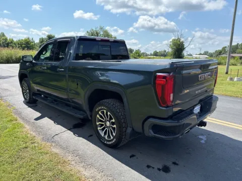 More photos of 2019 GMC Sierra 1500 AT4 at Hometown Chevrolet, OH