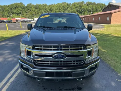 Photos of 2019 Ford F-150 for sale in Waverly, OH at Hometown Chevrolet