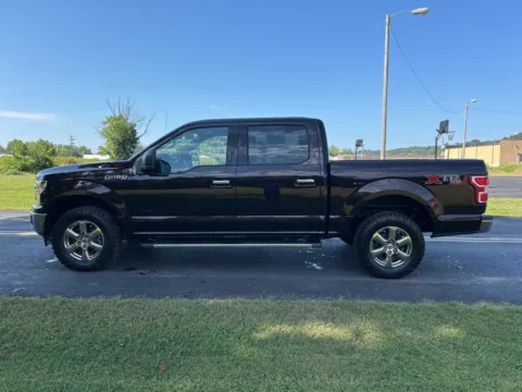 More photos of 2019 Ford F-150 at Hometown Chevrolet, OH
