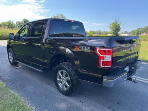 More photos of 2019 Ford F-150 at Hometown Chevrolet, OH