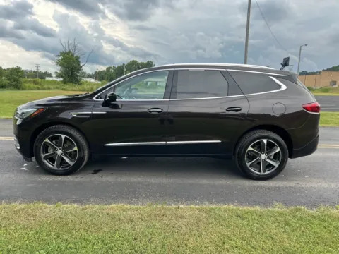 More photos of 2018 Buick Enclave Premium Group at Hometown Chevrolet, OH