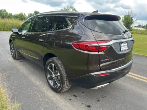 More photos of 2018 Buick Enclave Premium Group at Hometown Chevrolet, OH