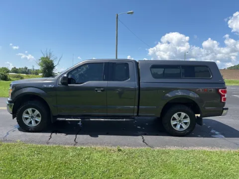 More photos of 2020 Ford F-150 XLT at Hometown Chevrolet, OH