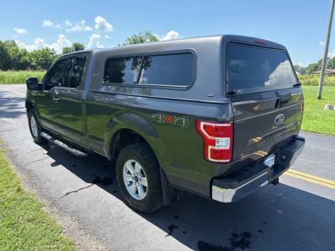 More photos of 2020 Ford F-150 XLT at Hometown Chevrolet, OH