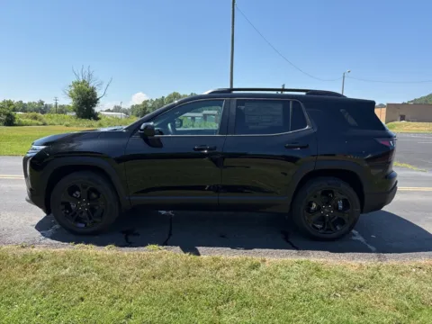 More photos of 2026 Chevrolet Equinox LT at Hometown Chevrolet, OH