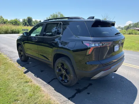 More photos of 2026 Chevrolet Equinox LT at Hometown Chevrolet, OH