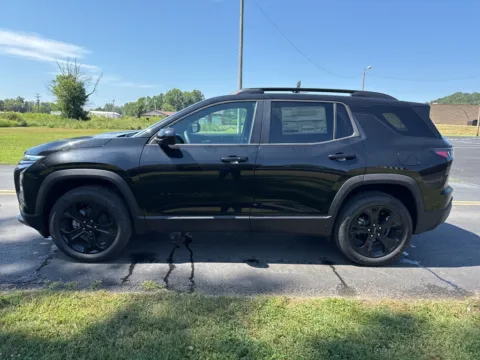 More photos of 2026 Chevrolet Equinox LT at Hometown Chevrolet, OH