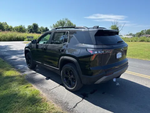 More photos of 2026 Chevrolet Equinox LT at Hometown Chevrolet, OH
