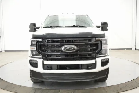 Photos of 2021 Ford F-250SD Lariat for sale in Waverly, OH at Hometown Chevrolet