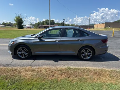 More photos of 2021 Volkswagen Jetta R-Line at Hometown Chevrolet, OH