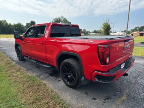 More photos of 2021 GMC Sierra 1500 Elevation at Hometown Chevrolet, OH