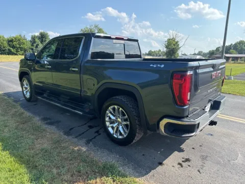 More photos of 2020 GMC Sierra 1500 SLT at Hometown Chevrolet, OH
