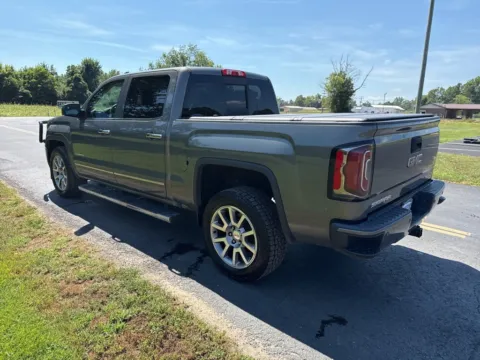 More photos of 2018 GMC Sierra 1500 Denali at Hometown Chevrolet, OH