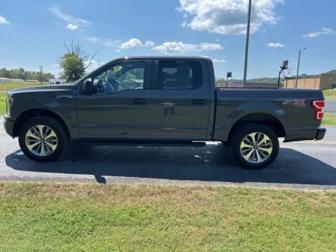 More photos of 2018 Ford F-150 XL at Hometown Chevrolet, OH