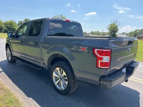 More photos of 2018 Ford F-150 XL at Hometown Chevrolet, OH