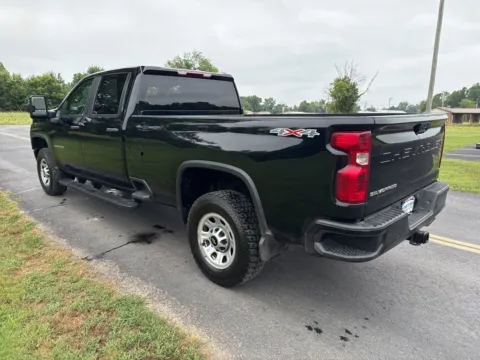 More photos of 2023 Chevrolet Silverado 3500HD Work Truck at Hometown Chevrolet, OH