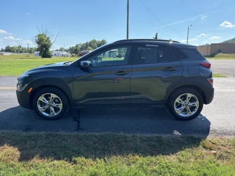 More photos of 2022 Hyundai Kona SEL at Hometown Chevrolet, OH