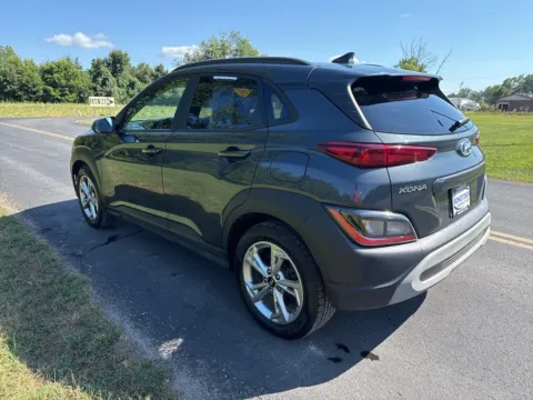 More photos of 2022 Hyundai Kona SEL at Hometown Chevrolet, OH