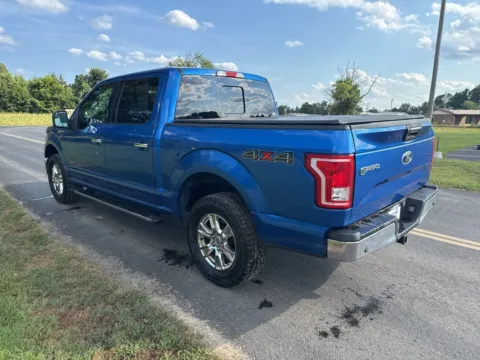 More photos of 2016 Ford F-150 XLT at Hometown Chevrolet, OH