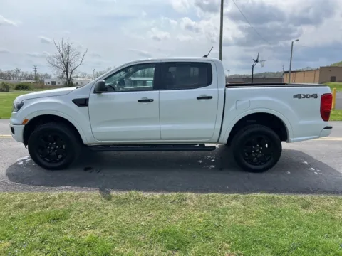 More photos of 2022 Ford Ranger XLT at Hometown Chevrolet, OH