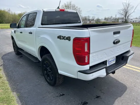 More photos of 2022 Ford Ranger XLT at Hometown Chevrolet, OH