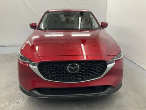 Photos of 2022 Mazda CX-5 2.5 S Preferred Package for sale in Waverly, OH at Hometown Chevrolet