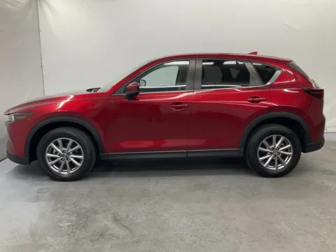 More photos of 2022 Mazda CX-5 2.5 S Preferred Package at Hometown Chevrolet, OH