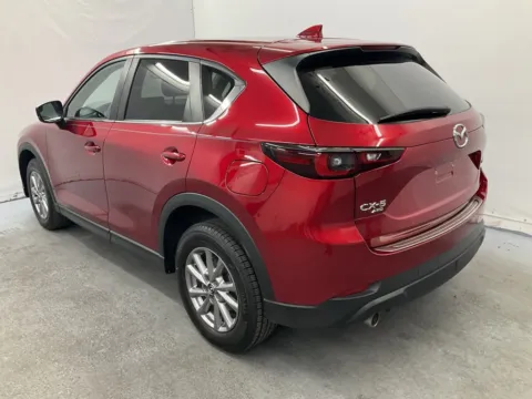 More photos of 2022 Mazda CX-5 2.5 S Preferred Package at Hometown Chevrolet, OH