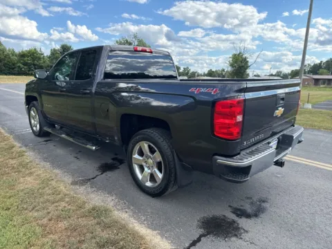 More photos of 2014 Chevrolet Silverado 1500 LT at Hometown Chevrolet, OH