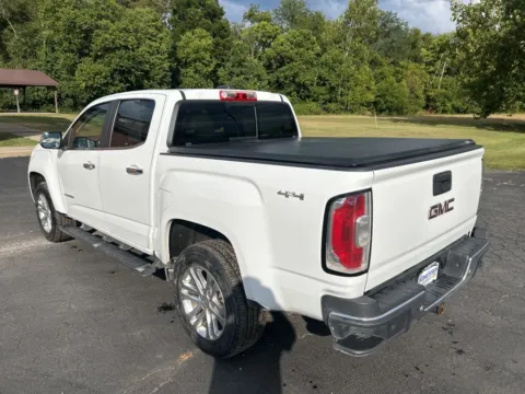 More photos of 2019 GMC Canyon SLT at Hometown Chevrolet, OH