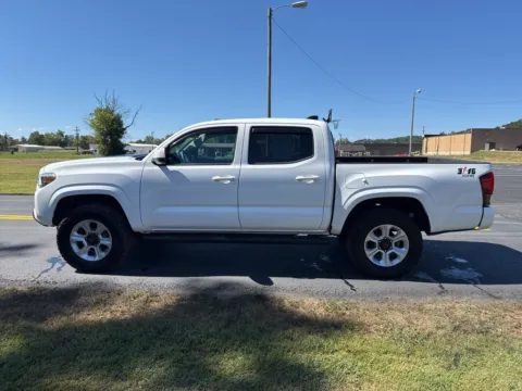 More photos of 2023 Toyota Tacoma SR at Hometown Chevrolet, OH