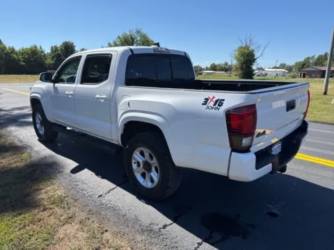 More photos of 2023 Toyota Tacoma SR at Hometown Chevrolet, OH