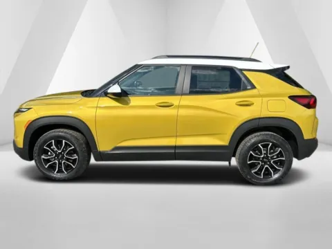 More photos of 2025 Chevrolet TrailBlazer ACTIV at Hometown Chevrolet, OH