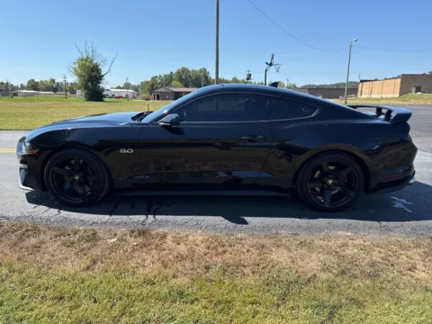 More photos of 2021 Ford Mustang GT Premium at Hometown Chevrolet, OH