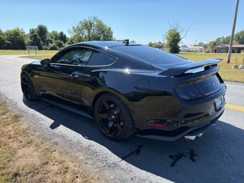 More photos of 2021 Ford Mustang GT Premium at Hometown Chevrolet, OH
