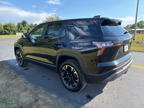 More photos of 2026 Chevrolet Equinox LT at Hometown Chevrolet, OH