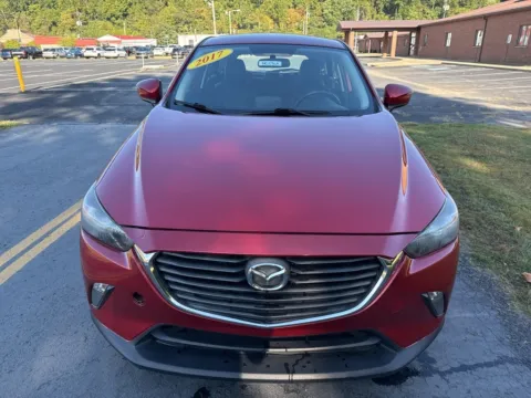 Photos of 2017 Mazda CX-3 Touring for sale in Waverly, OH at Hometown Chevrolet