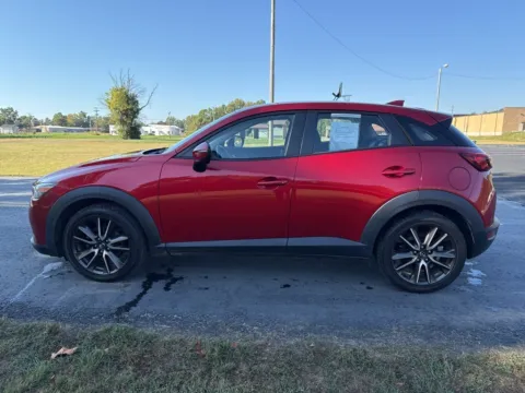More photos of 2017 Mazda CX-3 Touring at Hometown Chevrolet, OH