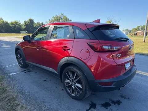 More photos of 2017 Mazda CX-3 Touring at Hometown Chevrolet, OH