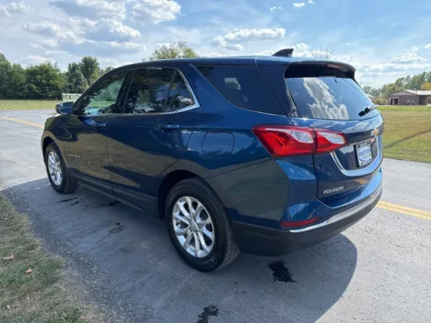 More photos of 2019 Chevrolet Equinox LT at Hometown Chevrolet, OH