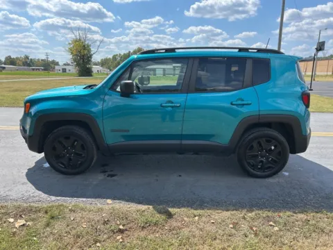 More photos of 2020 Jeep Renegade Sport at Hometown Chevrolet, OH