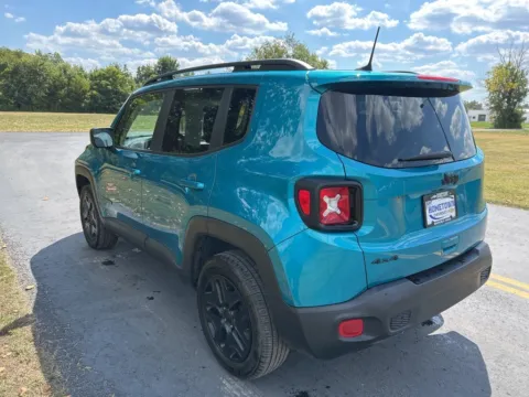 More photos of 2020 Jeep Renegade Sport at Hometown Chevrolet, OH