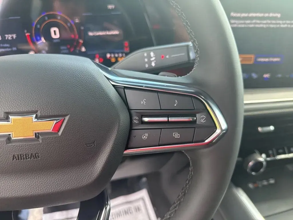 2025 Chevrolet Tahoe Premier - Photo 19
