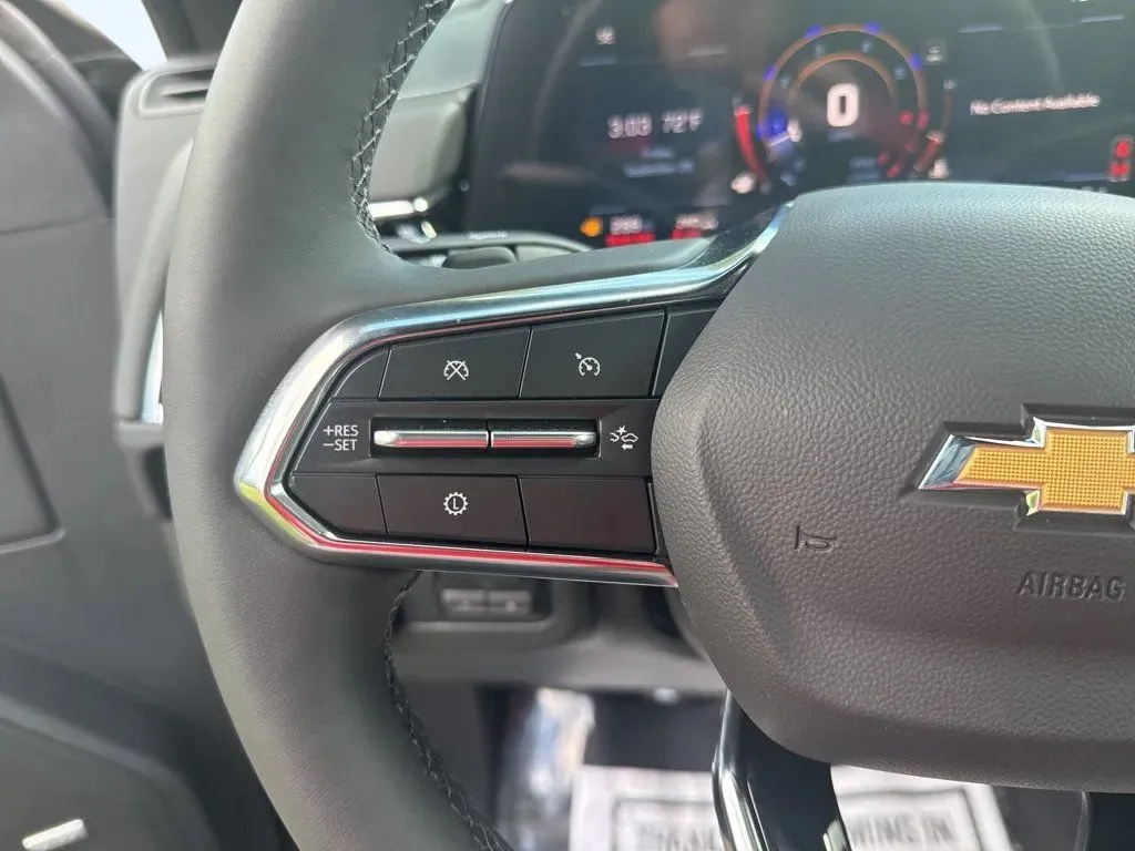 2025 Chevrolet Tahoe Premier - Photo 18
