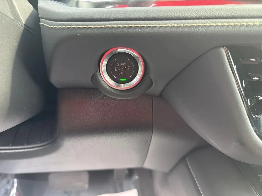 2025 Chevrolet Tahoe Premier - Photo 21