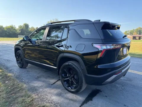 More photos of 2026 Chevrolet Equinox LT at Hometown Chevrolet, OH