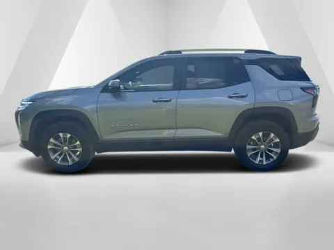 More photos of 2025 Chevrolet Equinox LT at Hometown Chevrolet, OH