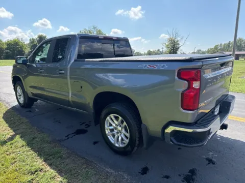 More photos of 2019 Chevrolet Silverado 1500 LT at Hometown Chevrolet, OH