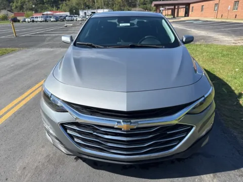 Photos of 2023 Chevrolet Malibu LT for sale in Waverly, OH at Hometown Chevrolet